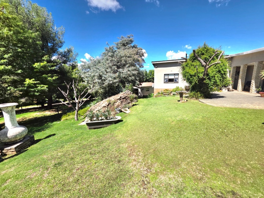 3 Bedroom Property for Sale in Paul Roux Free State